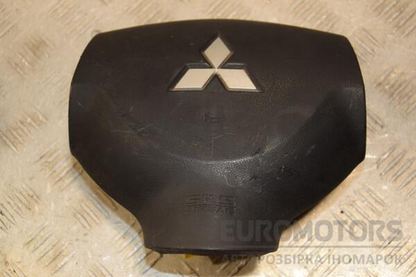Подушка безпеки кермо Airbag (дефект) Mitsubishi Outlander XL 2006-2012 7030A088XA 413971 euromotors.com.ua