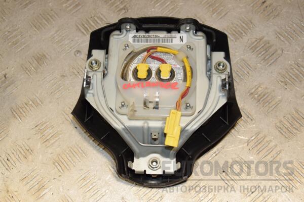 Подушка безпеки кермо Airbag (дефект) Mitsubishi Outlander XL 2006-2012 7030A088XA 413971 - 2