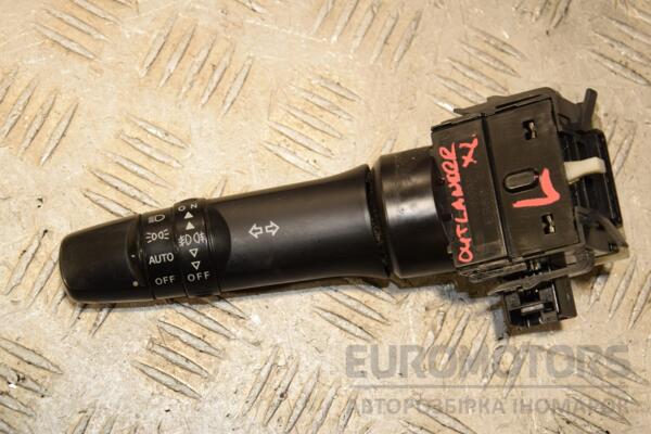 Підрульовий перемикач лівий Mitsubishi Outlander XL 2006-2012 413976 euromotors.com.ua