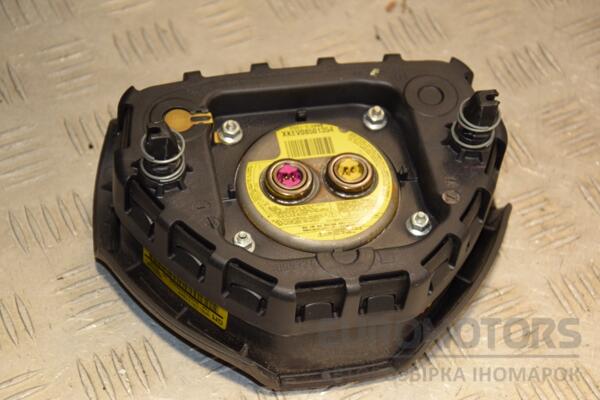 Подушка безпеки кермо Airbag Opel Astra (H) 2004-2010 13111344 413980 - 2