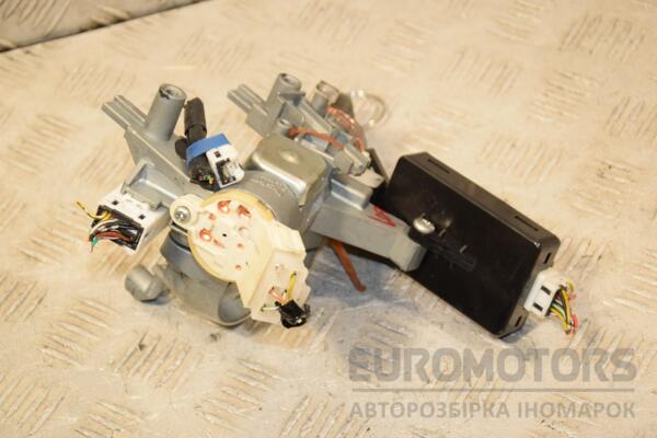 Замок запалювання в зборі ключ Mitsubishi Outlander XL 2006-2012 413987 - 2