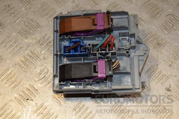 Блок предохранителей Citroen Jumper 2006-2014 1349946080 413989 - 2