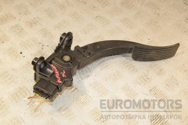 Педаль газу електро пластик Mitsubishi Outlander XL 2006-2012 MN101544 413991 euromotors.com.ua