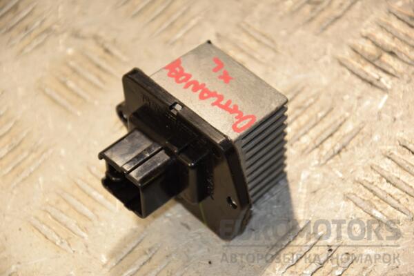 Пічний резистор Mitsubishi Outlander XL 2006-2012 413993 euromotors.com.ua