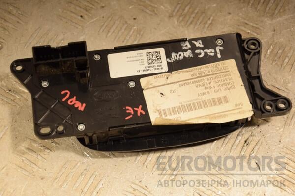 Блок керування сидінням передній лівий Jaguar XE 2015-2024 KX6314B566EA 413997 - 2