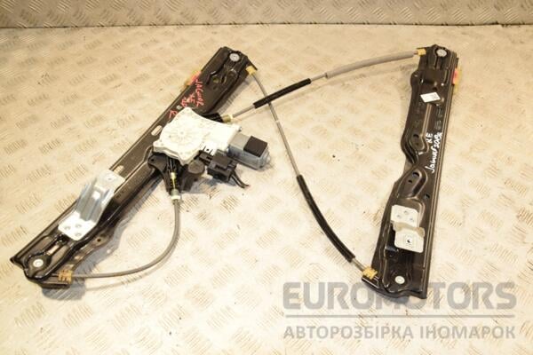 Стеклоподъемник передний правый электр 6 пинов Jaguar XE 2015-2024 GX7323200 414003 euromotors.com.ua