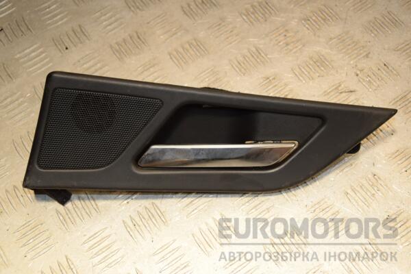 Ручка дверей внутрішня задня права Jaguar XE 2015-2024 GX7322600AC 414010 euromotors.com.ua