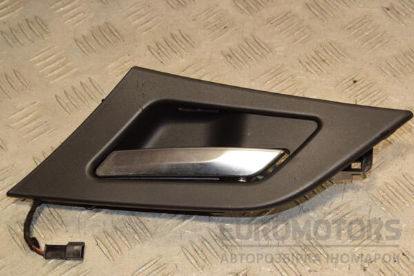Ручка двери внутренняя передняя правая Jaguar XE 2015-2024 GX7322600AC 414012 euromotors.com.ua