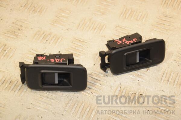 Кнопка склопідйомника Jaguar XE 2015-2024 GX7314717AC 414015 euromotors.com.ua