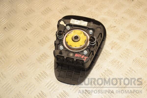 Подушка безопасности руль Airbag Opel Astra (J) 2009-2015 13299780 414052 - 2