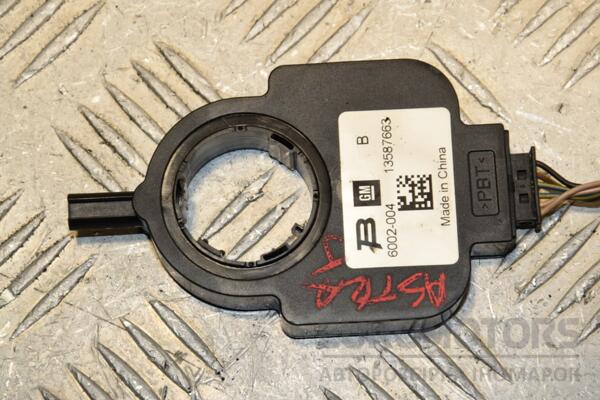 Датчик угла поворота руля Opel Astra (J) 2009-2015 13587663 414056 euromotors.com.ua