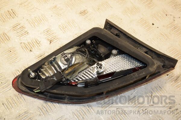 Фонарь правый внутренний седан Opel Astra (J) 2009-2015 25870194 414075 - 2