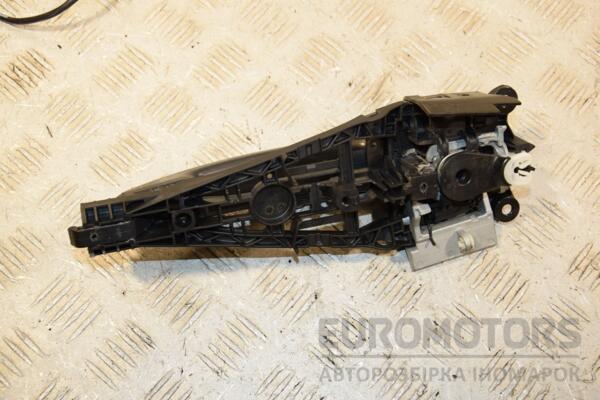 Ручка двері зовнішня передня ліва Opel Astra (J) 2009-2015 414081 - 2