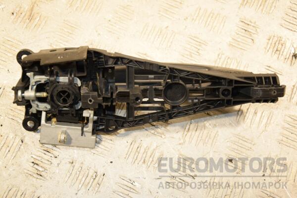 Ручка двери наружная задняя правая Opel Astra (J) 2009-2015 414085 - 2