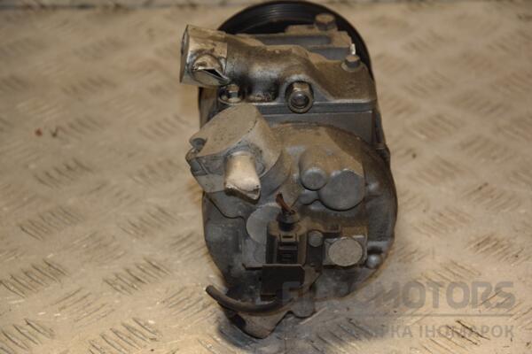 Компрессор кондиционера Skoda Fabia 1.4 16V 2007-2014 6Q0820808D 414091 - 3