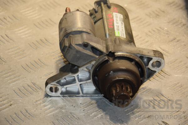 Стартер VW Jetta 1.4 16V 2006-2011 02T911023S 414094 - 2