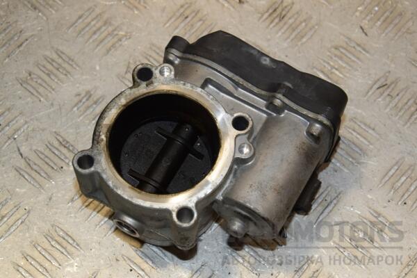 Дросельна заслінка електрична Skoda Fabia 1.4 16V 2007-2014 03C133062C 414100 - 2