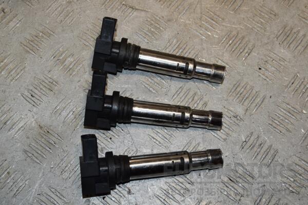 Котушка запалювання Skoda Fabia 1.4 16V 2007-2014 036905715E 414107 euromotors.com.ua