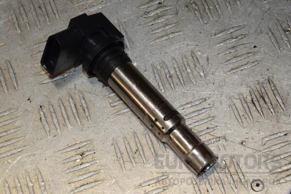 Котушка запалювання Skoda Fabia 1.4 16V 2007-2014 R0401S00400 414108 euromotors.com.ua