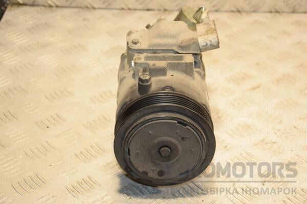 Компрессор кондиционера Seat Ibiza 1.4 16V 2008-2017 6Q0820808 414109 euromotors.com.ua