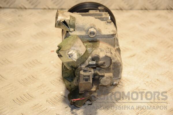 Компрессор кондиционера VW Polo 1.4 16V 2009-2016 6Q0820808 414109 - 3
