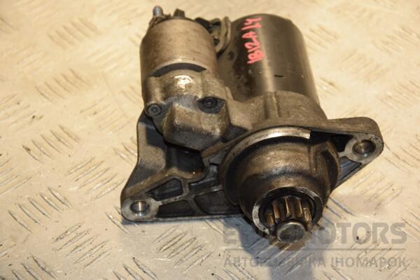 Стартер Seat Ibiza 1.4 16V 2008-2017 0001120406 414112 - 2