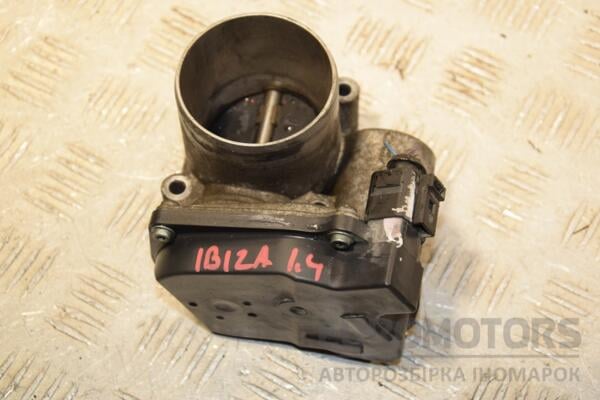 Дросельна заслінка електрична Seat Ibiza 1.4 16V 2008-2017 03C133062C 414114 euromotors.com.ua