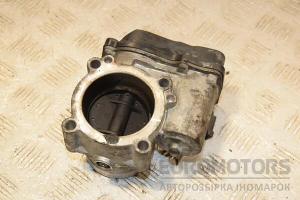 Дроссельная заслонка электрическая Seat Ibiza 1.4 16V 2008-2017 03C133062C 414114 - 2