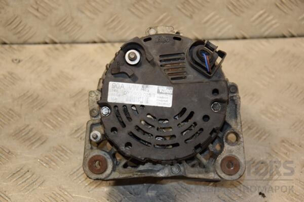Генератор Seat Ibiza 1.4 16V 2008-2017 037903025T 414116 - 3