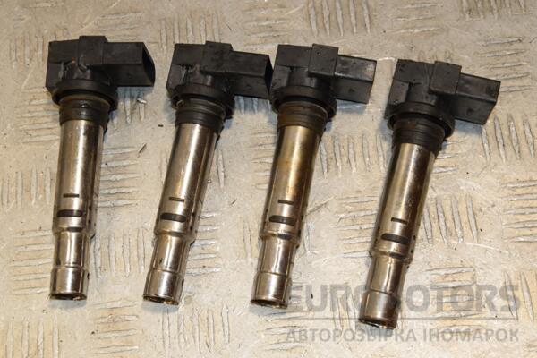 Катушка зажигания Seat Ibiza 1.4 16V 2008-2017 036905715F 414124 euromotors.com.ua