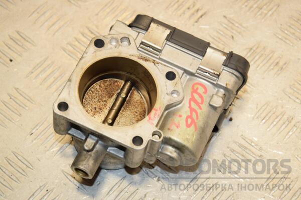 Дросельна заслінка електрична VW Golf 1.2tsi (VI) 2008-2013 03F133062 414125 euromotors.com.ua