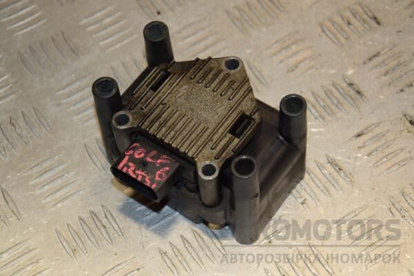 Котушка запалювання VW Golf 1.2tsi (VI) 2008-2013 032905106F 414127 euromotors.com.ua