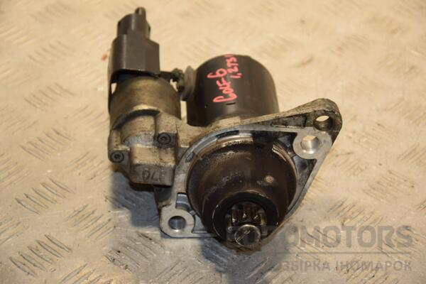 Стартер Audi A3 1.2tsi (8P) 2003-2012 0001120410 414128 - 2