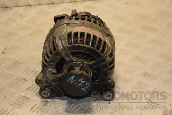 Генератор (дефект) VW Golf 1.2tsi (VI) 2008-2013 03F903023D 414130 euromotors.com.ua