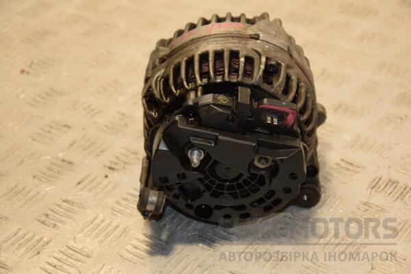 Генератор (дефект) VW Golf 1.2tsi (VI) 2008-2013 03F903023D 414130 - 3