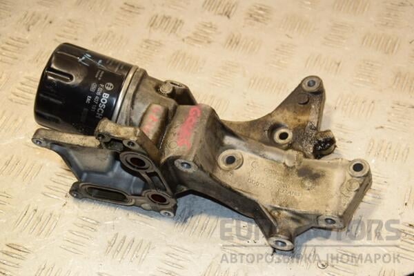 Кронштейн масляного фильтра VW Golf 1.2tsi (VI) 2008-2013 03F903143H 414136 euromotors.com.ua