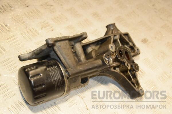 Кронштейн масляного фильтра VW Golf 1.2tsi (VI) 2008-2013 03F903143H 414136 - 2