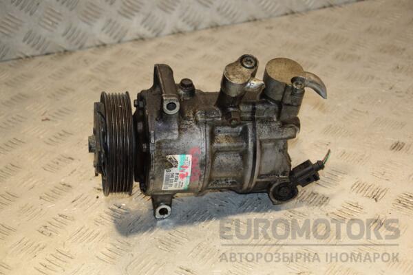 Компрессор кондиционера VW Golf 1.2tsi (VI) 2008-2013 5N0820803 414138 - 2