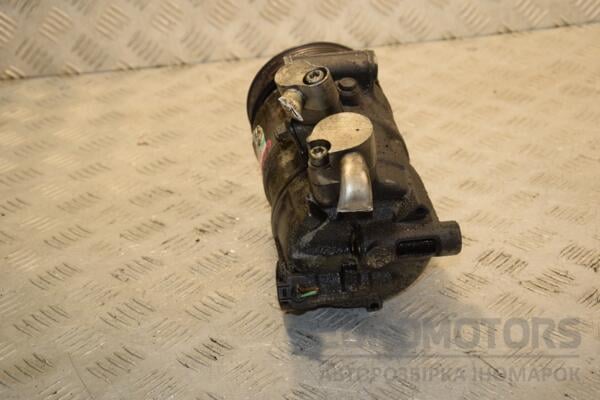 Компрессор кондиционера VW Golf 1.2tsi (VI) 2008-2013 5N0820803 414138 - 3