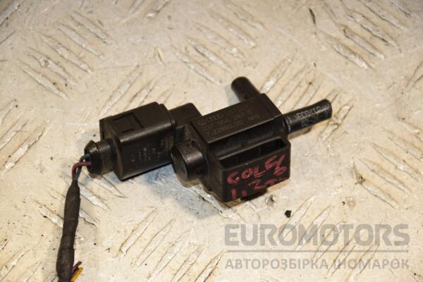 Клапан электромагнитный VW Golf 1.2tsi (VI) 2008-2013 037906283C 414142 euromotors.com.ua