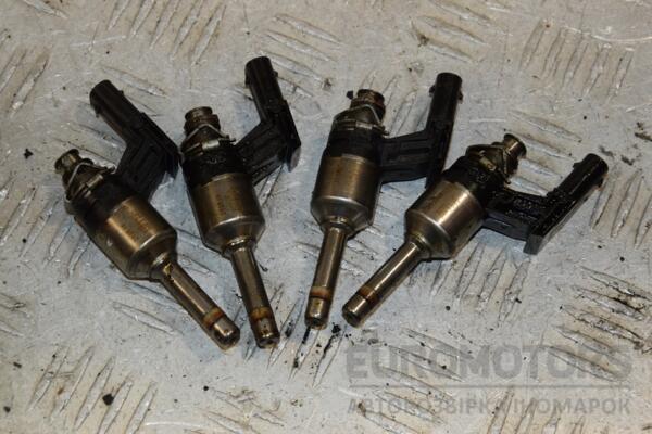 Форсунка бензин електрична VW Golf 1.2tsi (VI) 2008-2013 03F906036B 414143 euromotors.com.ua