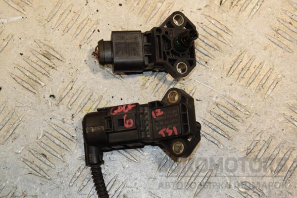Датчик давления наддува (Мапсенсор) VW Golf 1.2tsi (VI) 2008-2013 03G906051D 414144 euromotors.com.ua