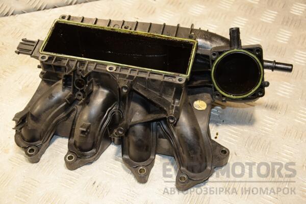 Колектор впускний пластик VW Golf 1.2tsi (VI) 2008-2013 03F129711F 414147 - 2