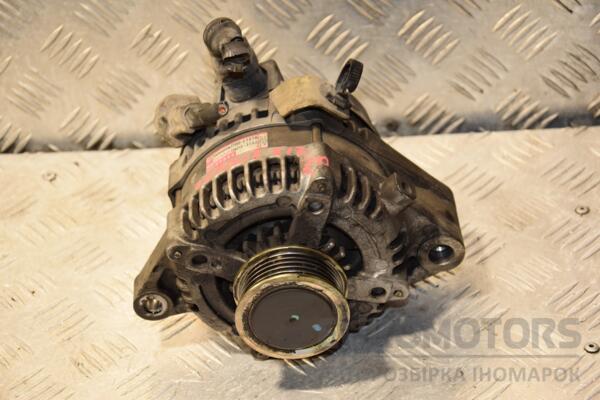 Генератор Toyota Corolla 2.0td D-4D (E12) 2001-2006 1042103252 414153 euromotors.com.ua