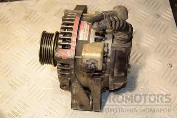 Генератор Toyota Corolla 2.0td D-4D (E12) 2001-2006 1042103252 414153 - 2