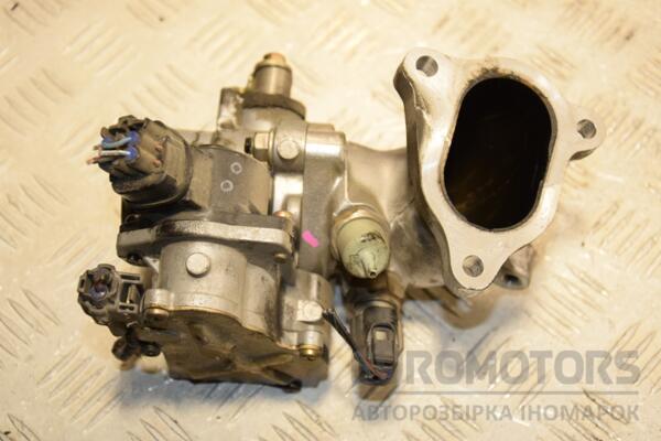 Дроссельная заслонка электрическая Toyota Corolla 2.0td D-4D (E12) 2001-2006 2610027020 414159 - 2