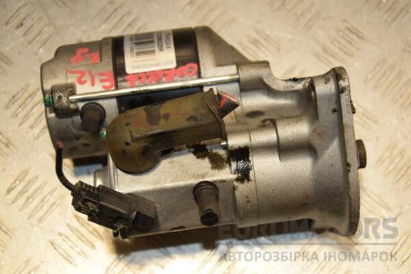 Стартер Toyota Corolla 2.0td D-4D (E12) 2001-2006 STX200328R 414161 euromotors.com.ua