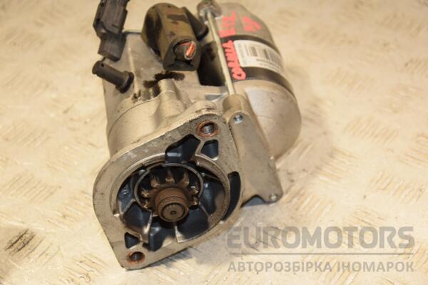 Стартер Toyota Corolla 2.0td D-4D (E12) 2001-2006 STX200328R 414161 - 2