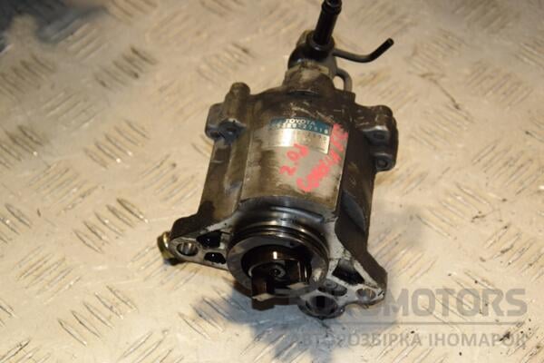 Вакуумный насос Toyota Corolla 2.0td D-4D (E12) 2001-2006 2930027010 414163 euromotors.com.ua