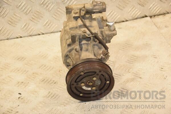 Компрессор кондиционера Toyota Corolla 2.0td D-4D (E12) 2001-2006 4472206352 414166 euromotors.com.ua
